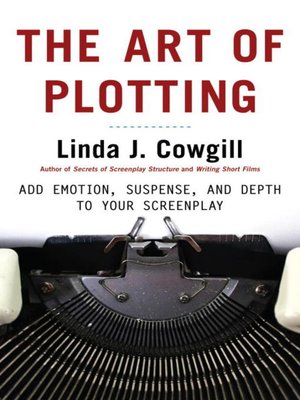 cover image of The Art of Plotting